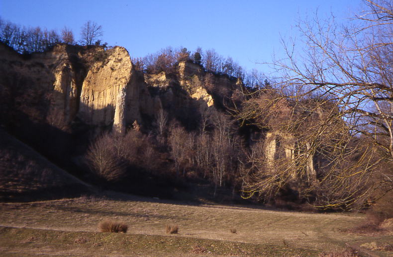 Calanchi: le foto pi belle